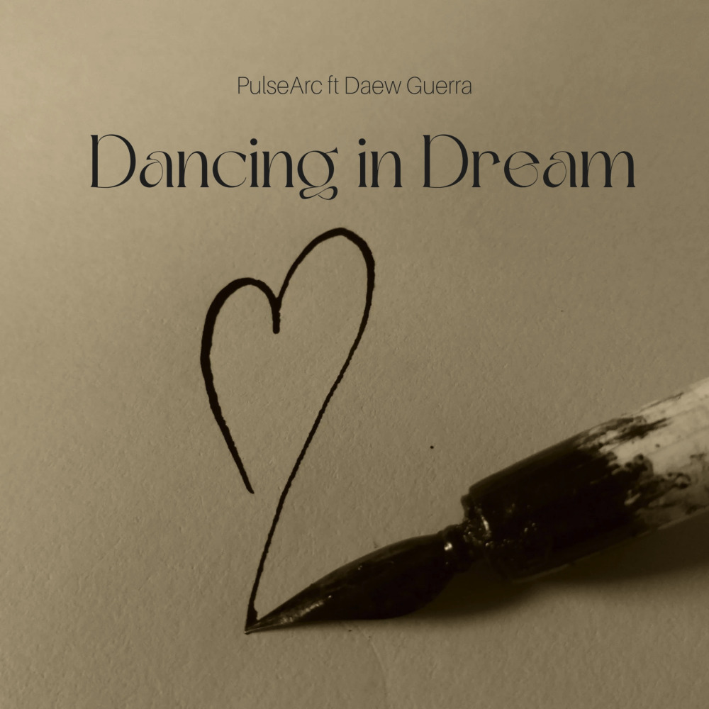 Dancing in Dream