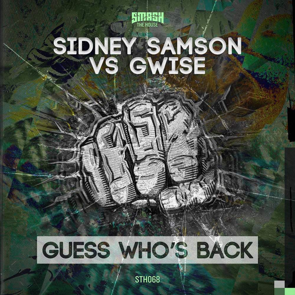 Guess Who’s Back