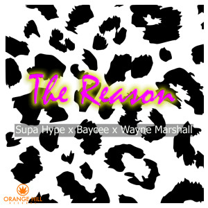 Wayne Marshall的專輯The Reason (Explicit)