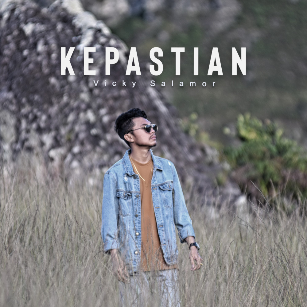 Kepastian