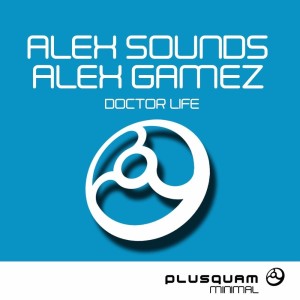 Album A Dream from Alex Gamez