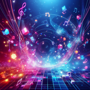 Ryuken的專輯StellarVibration