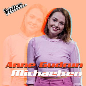 收聽Anne Gudrun Michaelsen的Scared To Be Lonely (Fra TV-Programmet "The Voice")歌詞歌曲