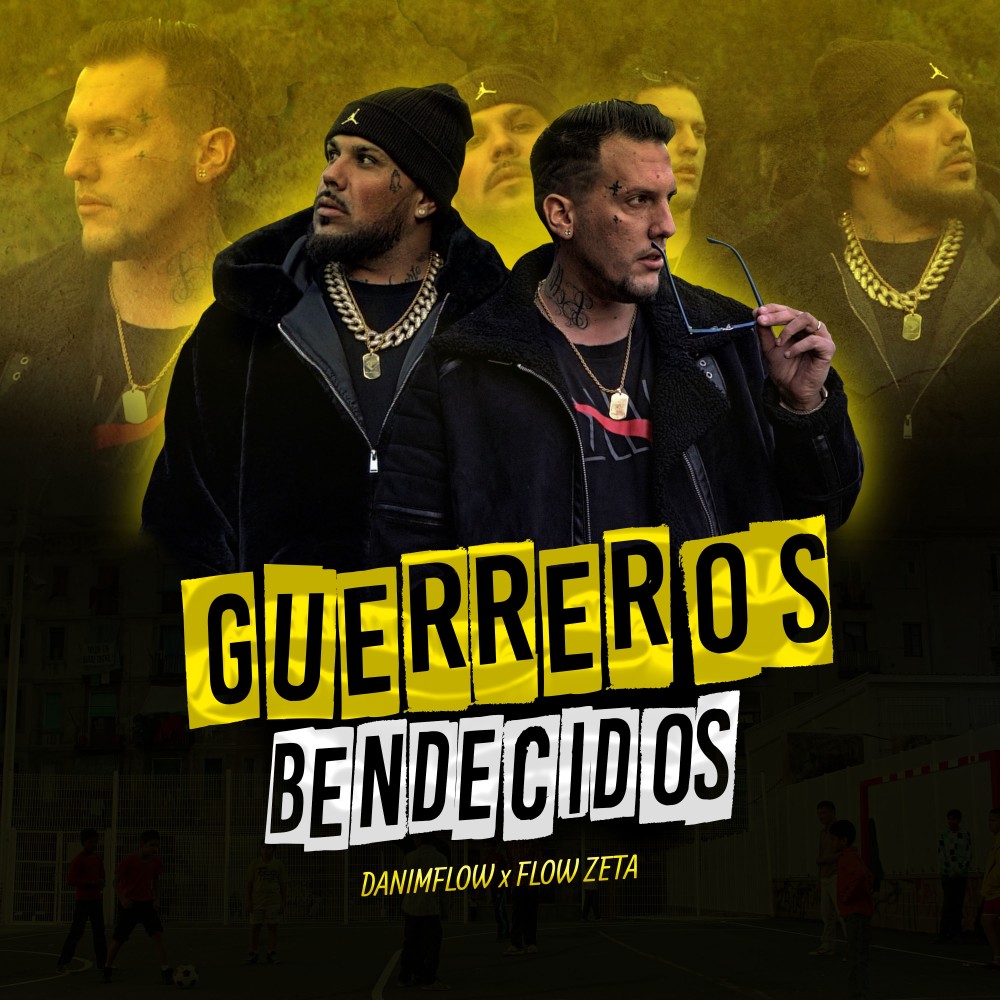 Guerreros Bendecidos