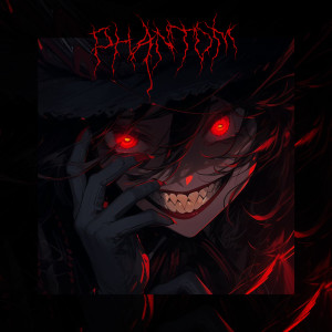 Album PHANTOM from OXWAVE