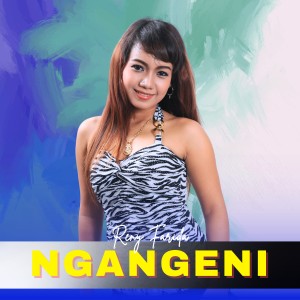 Album Ngangeni from Reny Farida