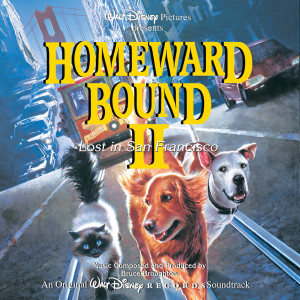 อัลบัม Homeward Bound 2 ศิลปิน Various