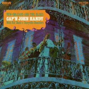 ดาวน์โหลดและฟังเพลง On the Sunny Side of the Street พร้อมเนื้อเพลงจาก Cap'n John Handy