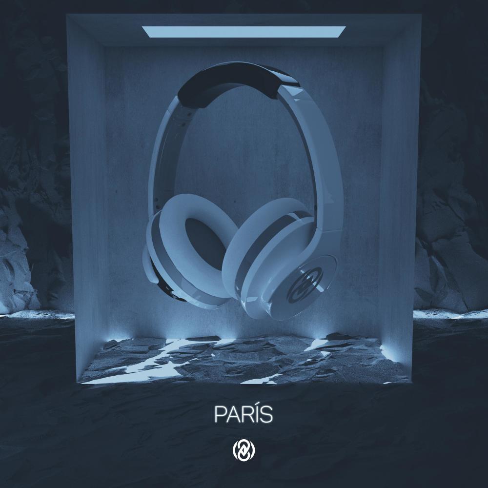 París (8D Audio)