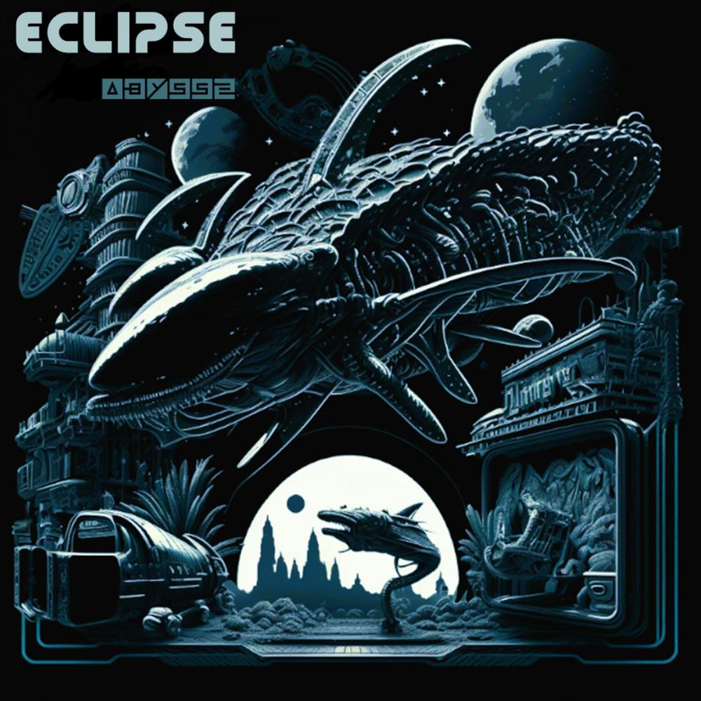 ECLIPSE