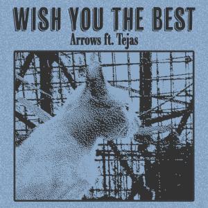 Wish You The Best (feat. Tejas)