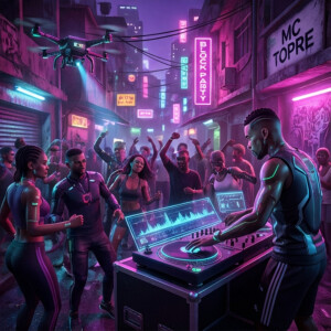 default playlist img