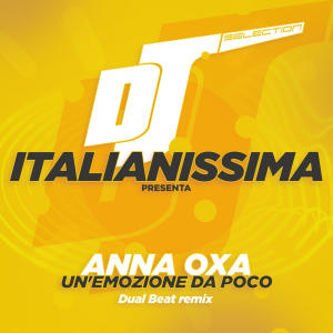Anna Oxa的專輯Un'emozione da poco (Dual Beat remix)