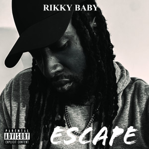 Album Escape (Explicit) from Rikky Baby