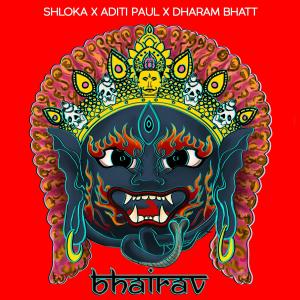 Album Bhairav (feat. the shloka & Aditi Paul) from Aditi Paul
