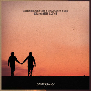 Album Summer Love from Modern Culture
