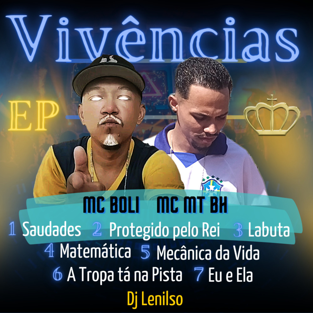 Eu e Ela
