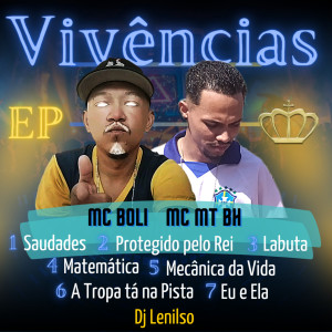 收聽MC Boli的Mecanica da Vida歌詞歌曲