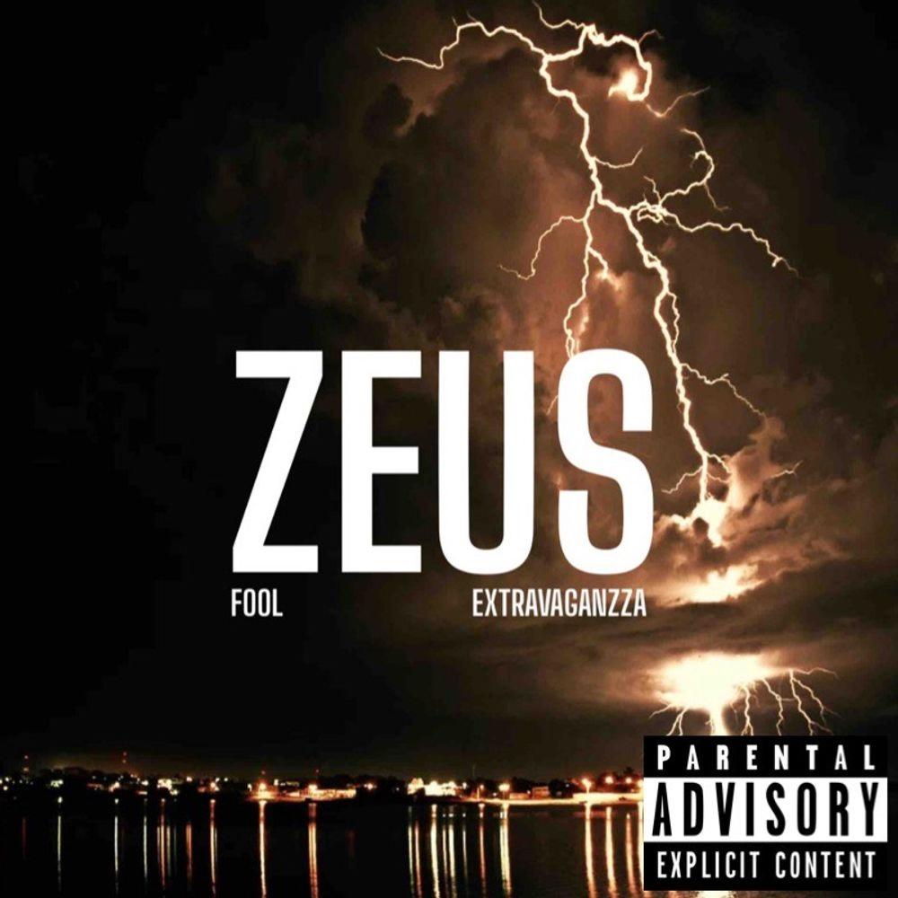 Zeus (feat. Extravaganzza) (Explicit)