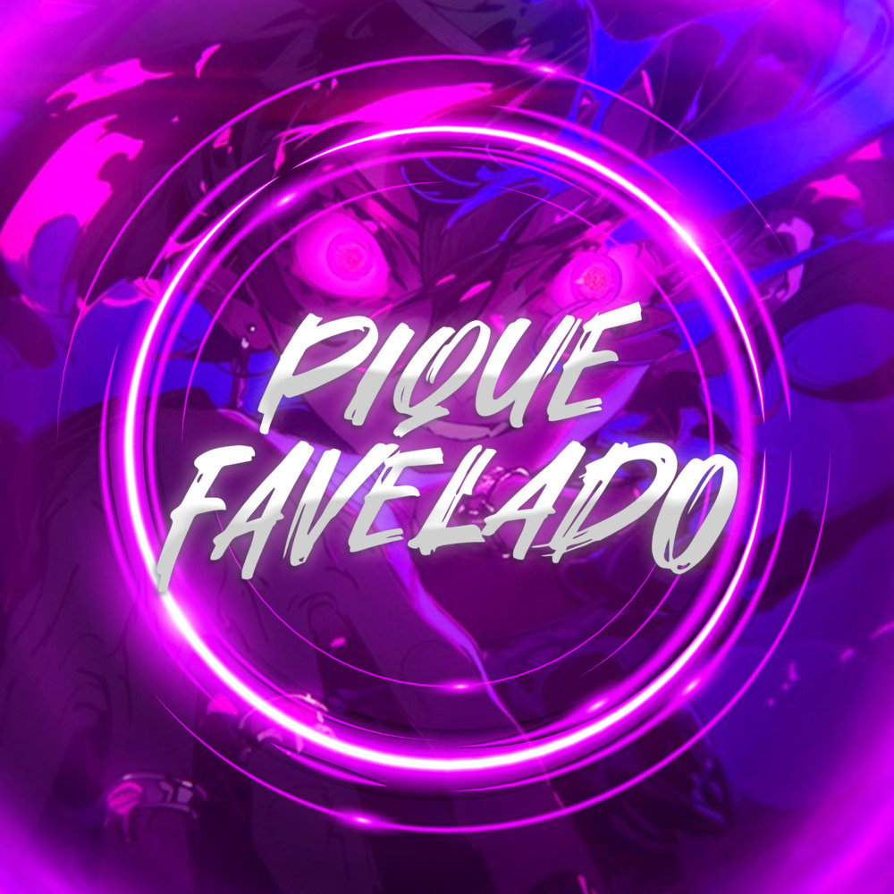 Pique Favelado (Slowed|Explicit)