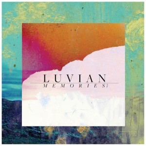 Listen to Through The Night song with lyrics from Luvian