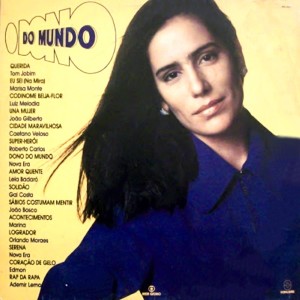 Listen to Solidao song with lyrics from Gal Costa