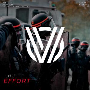 Listen to Effort song with lyrics from LH!J