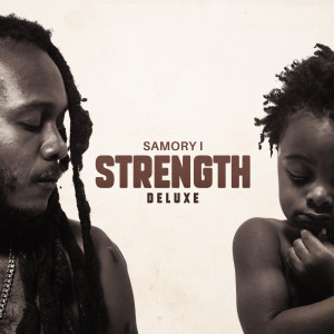 收聽Samory I的Outside歌詞歌曲