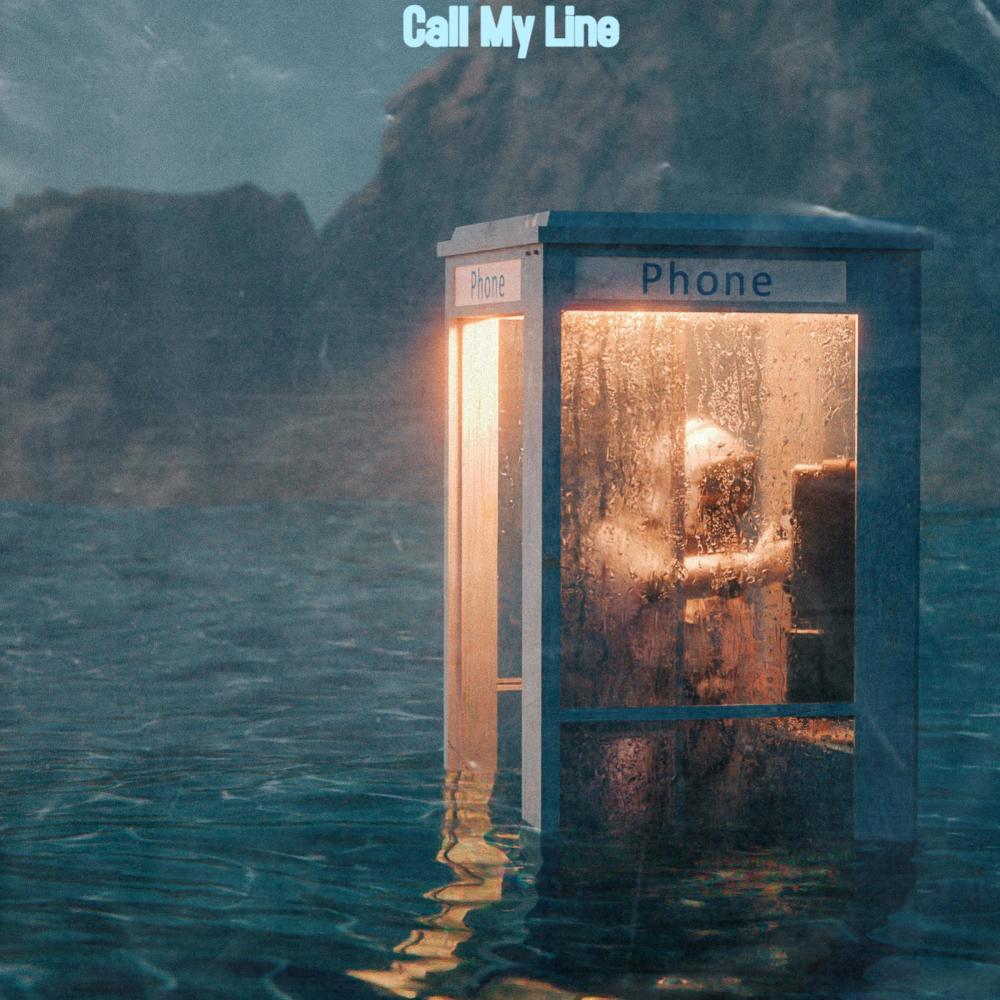 Call My Line (feat. Youngfrenchy808)