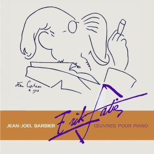 Jean-Joël Barbier的專輯Intégrale De L'Oeuvre Pour Piano