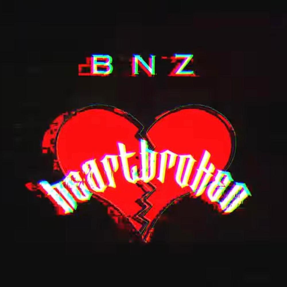 heartbroken (Explicit)