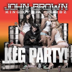 Keg Party EP