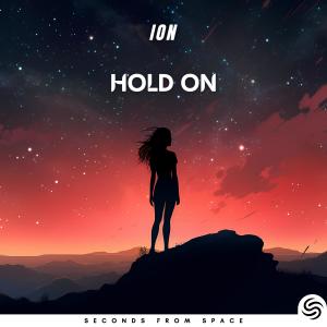 Album Hold On from Ion