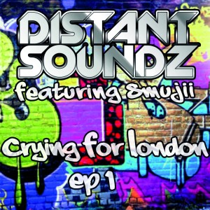 Album Crying for London (EP 1) from 