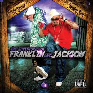 MR SKRILLZ的專輯The Adventures of Franklin & Jackson