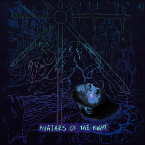 Sondre Lerche的專輯Avatars Of The Night (Explicit)