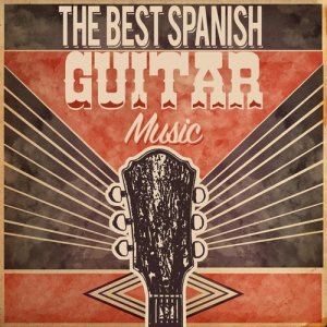 Acoustic Guitar的專輯The Best Spanish Guitar Music