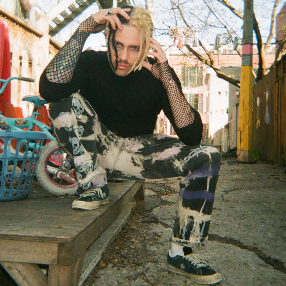 CYNICAL (Explicit)