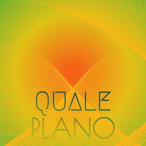 Various Artists的專輯Quale Plano