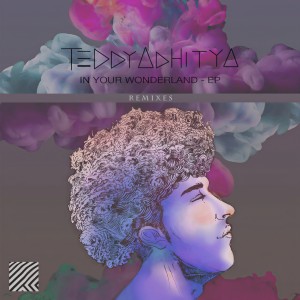 收聽Teddy Adhitya的In Your Wonderland (DJ Roleplay All We Can Remix)歌詞歌曲