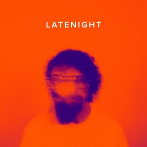 Album Latenight (Explicit) oleh Curly