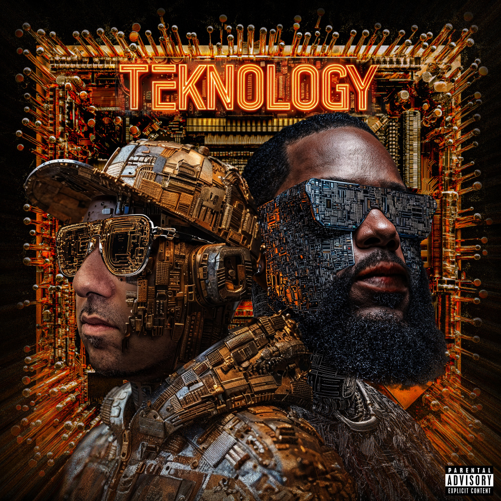 The Connect (Explicit)