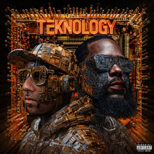 收聽Termanology的She's Got A Thing For Me (Explicit)歌詞歌曲