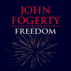 John Fogerty的專輯Freedom