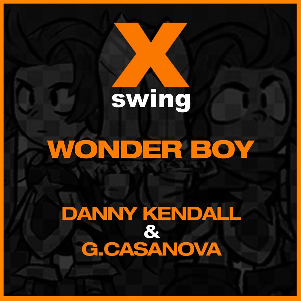 Wonder Boy