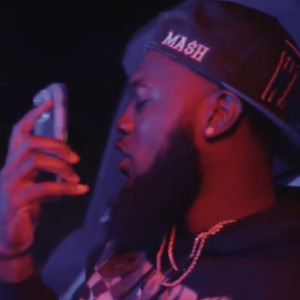 Album Just Call (Explicit) from MA$H