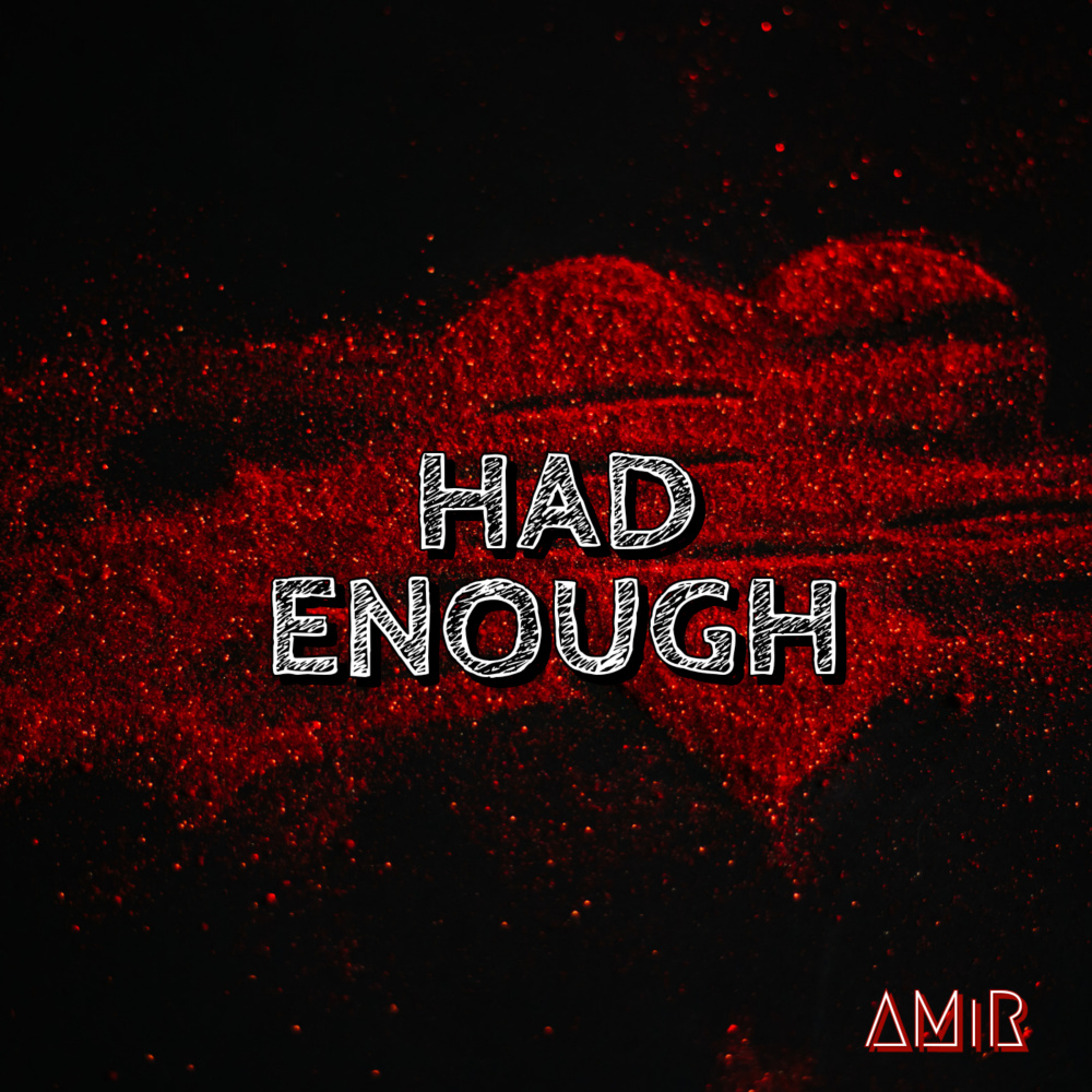 Had Enough