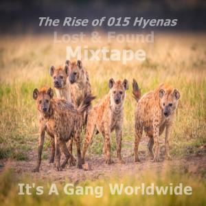 อัลบัม The Rise Of 015 Hyenas: Lost & Found (Explicit) ศิลปิน It's a Gang