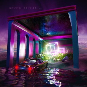 收聽Carmo的Quarto Infinito歌詞歌曲