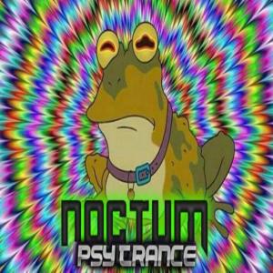 Noctum的专辑Acid Bufo